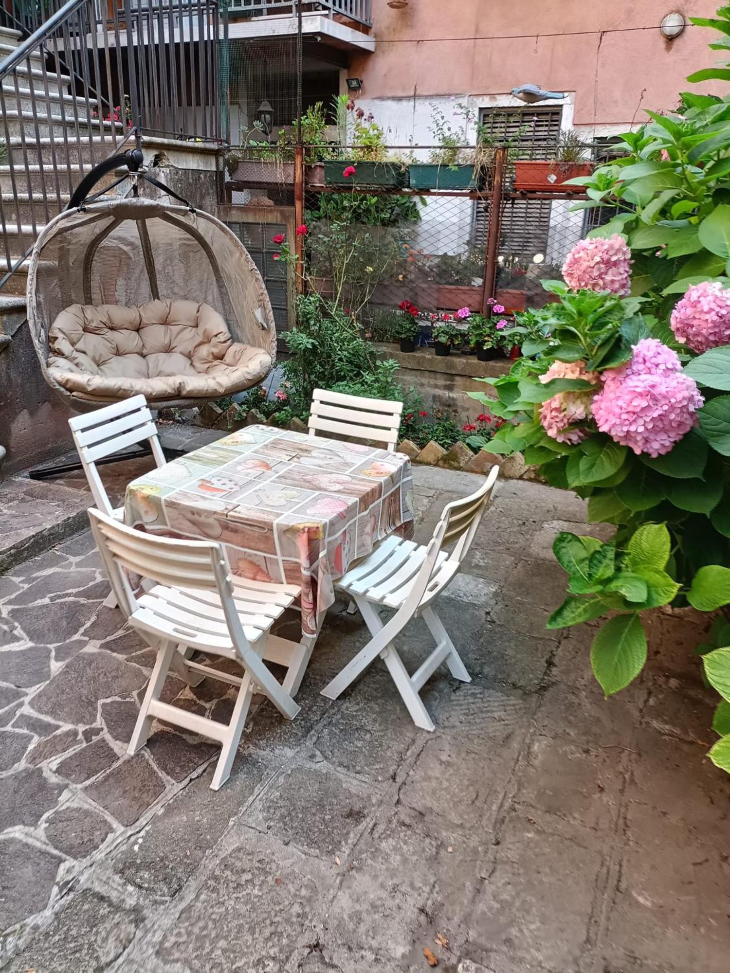 Ca' Trapolin Wifi Center 520 Apartamento Venecia