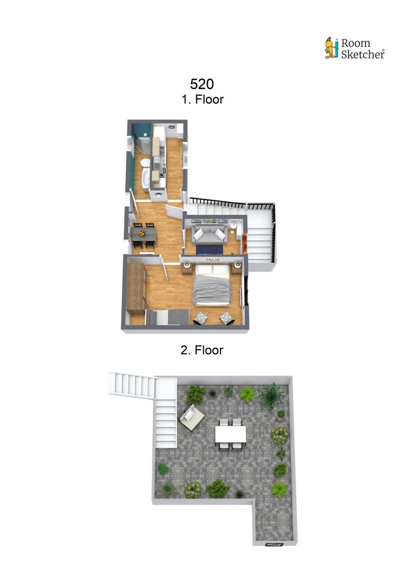 Apartamento Ca' Trapolin Wifi Center 520 Venecia